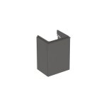 Keramag - geberit smyle square, meuble sous - lavabo, 500350, 442x617x356mm, Keramag - geberit smyle square, meuble sous - lavabo, 500350, 442x617x356mm,
