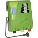 Kerbl ni 16000 �lectrificateur bicolore pour cl�ture �lectrique