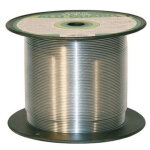 Kerbl - fil de cl�ture aluminium � 1. 8 mm