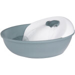 Kerbl - fontaine eyenimal classic pet 1, 75 l pour petit chien et chat