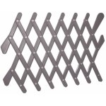 Grille d'a�ration pour voiture ? ajustable pour fen�tres ? pvc robuste ? dimensions 71x6cm d�pli�e ? ...