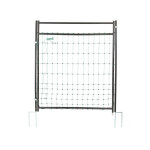 Kerbl - porte pour filet pour poule Électrifiable 95 à 125 cm Kerbl - porte pour filet pour poule Électrifiable 95 à 125 cm