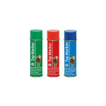 Kerbl - spray de marquage sp�cial ovins 500 ml - couleur bleu