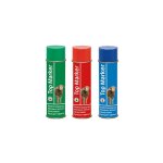 Kerbl - spray de marquage sp�cial ovins 500 ml - couleur vert