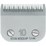 T�te de coupe n�10 snap on aesculap