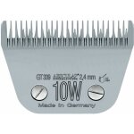 Tte de coupe n10w snap on aesculap