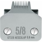 T�te de coupe n�5 / 8 snap on aesculap