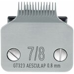 T�te de coupe n�7 / 8 snap on aesculap