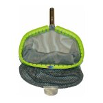 Mini �puisette pour fond de piscine kerlis xpro