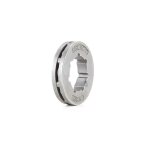 Bague standard pour pignon trononneuse 3 / 8'. 8 dents.