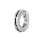 Bague standard pour pignon tronçonneuse 404'. 7 dents. Bague standard pour pignon tronçonneuse 404'. 7 dents.