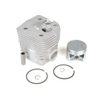 Cylindre piston pour dbroussailleuse stihl.  40 mm