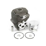 Cylindre piston pour découpeuse husqvarna, partner k760 après 2013. Cylindre piston pour découpeuse husqvarna, partner k760 après 2013.