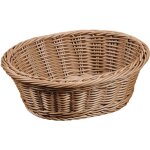 Corbeille � pain, fruits, tresse synth�tique kesper