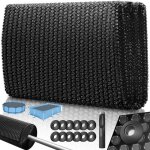 Kesser� b�che solaire pour piscine b�che solaire �paisseur 120�m b�che solaire d�coupable b�che solaire ...