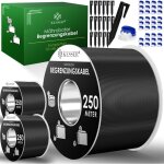 Kesser - cble priphrique + piquet de terre + connecteur de cble pour tondeuse robot accessoires set ...