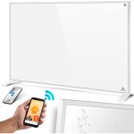 Kesser® chauffage infrarouge à économie d'énergie infrarouge 2en1 pose libre & montage mural chauffage ... Kesser® chauffage infrarouge à économie d'énergie infrarouge 2en1 pose libre & montage mural chauffage ...