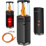 Kesser chauffage radiant  gaz chauffage de terrasse chauffage radiant  gaz chauffage radiant  gaz ...