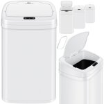 Kesser� sensor poubelle de cuisine automatique avec capteur de mouvement poubelle & couvercle soft - ...