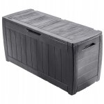 270l jardini�re hollywood balconni�re - keter