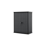 Armoire cortina high en rsine - keter