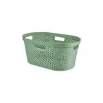 Curver panier recyclé infinity, vert forêt, 39 Curver panier recyclé infinity, vert forêt, 39