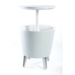 Glaci�re bar anthracite 192710 keter