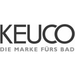 Keuco elegance verre en cristal v�ritable 01650006000 clair