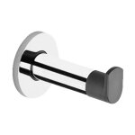 Keuco - plan crochet � linge avec butoir de porte, fixation cach�e,