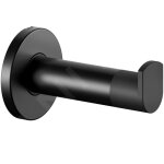 Keuco - plan crochet � linge avec butoir de porte, fixation cach�e,