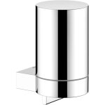 Keuco plan distributeur de savon liquide, godet m�tallique �