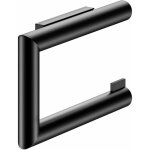 Keuco - reva - porte - papier toilette, noir mat 12862370000
