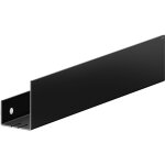 Keuco - tablette de douche, amovible, 400 - 600 mm, 24953370100