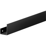 Keuco - tablette de douche, amovible, 610 - 200 mm, 24953370200