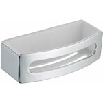 Keuco - elegance - �tag�re, longueur 24 cm, blanc / chrome 11658010000