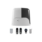 Key automation - 900ksun7024kk - kit solaire pour portails coulissants avec système d'éclairage nocturne ... Key automation - 900ksun7024kk - kit solaire pour portails coulissants avec système d'éclairage nocturne ...