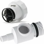 Keyoung - convient pour polaris 280 180 380 480 3900 sport - 9 - 100 - 9002 - prise murale robot nettoyeur ...