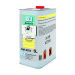 Kf - acétone siceron - bidon 5l - 6834 Kf - acétone siceron - bidon 5l - 6834