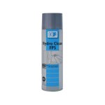 Hydro clean fps nettoyant alu pvc inox kf industrie