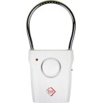 Alarme pour porte travel 110 db 100199 - kh - security