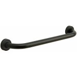 Kiamami valentina - barre de sécurité de 45 cm en acier noir mat Kiamami valentina - barre de sécurité de 45 cm en acier noir mat