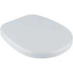 Kiamami valentina - housse de si�ge de wc en thermodurcissable de forme enveloppante