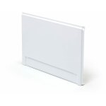 Kiamami valentina - panneau latral acrylique pour baignoire adele