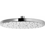 Kiamami valentina - pomme de douche �conomique ronde en abs diam�tre 20 cm