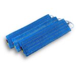 3 franges micro easy pour balai réservoir carabao velcro 100% microfibre - quantité x 1 - jeu de 3 franges ... 3 franges micro easy pour balai réservoir carabao velcro 100% microfibre - quantité x 1 - jeu de 3 franges ...