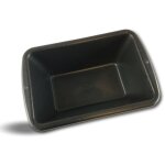 Kibros - auges odogom différentes tailles - a l'unité - auge 13 litres Kibros - auges odogom différentes tailles - a l'unité - auge 13 litres