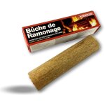 Bûche de ramonage chimique cheminée insert poêle chaudière foyers ouverts - a l'unité - buche de ramonage ... Bûche de ramonage chimique cheminée insert poêle chaudière foyers ouverts - a l'unité - buche de ramonage ...