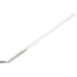 Goupillon percolateur brosse nylon 11 cm ø 12 mm l 42 cm tige acier - a l'unité - goupillon percolateur ... Goupillon percolateur brosse nylon 11 cm ø 12 mm l 42 cm tige acier - a l'unité - goupillon percolateur ...