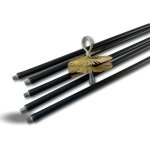 Kibros - kit ramonage classique conduit non gain hrisson acier 5 cannes de 1, 4 m  125 mm - kit classique ...