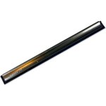 Lame caoutchouc de rechange pour raclette vitre moerman - quantit� x 1 - longueur 25 cm